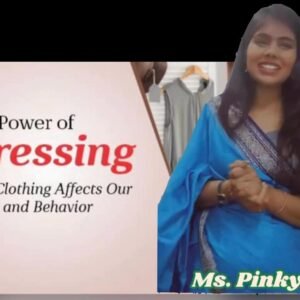 Training Session on : Dressing Sense for Teachers in an Interview